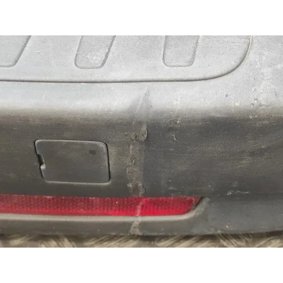 Paragolpes Trasero para Opel Combo D