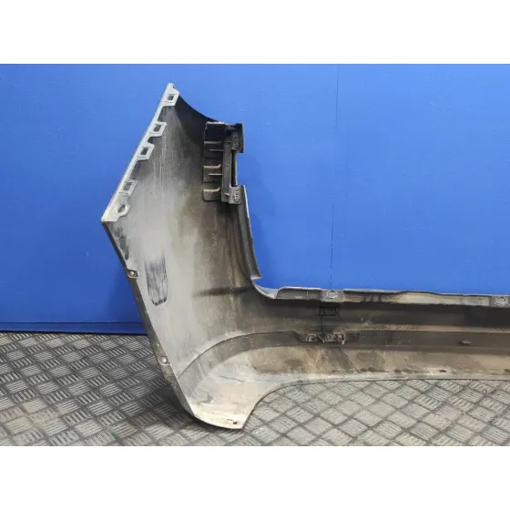 Paragolpes Trasero para Opel Combo D