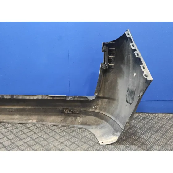 Paragolpes Trasero para Opel Combo D