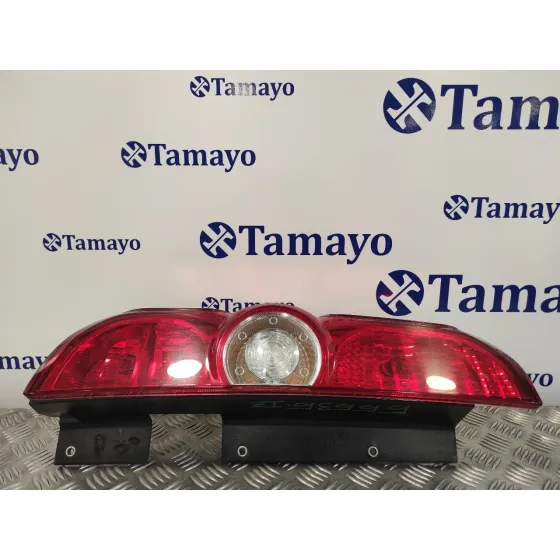 Piloto Trasero Izquierdo para Opel Combo D