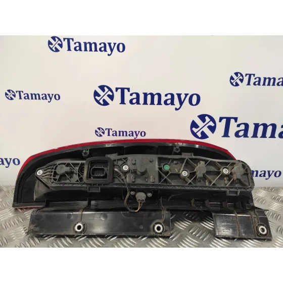 Piloto Trasero Izquierdo para Opel Combo D