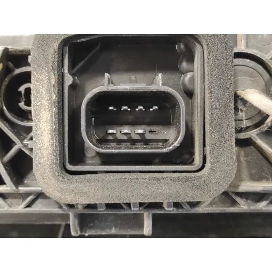 Piloto Trasero Izquierdo para Opel Combo D