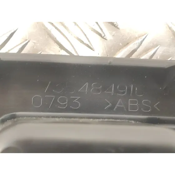 Mando Elevalunas Delantero Derecho para Opel Combo D