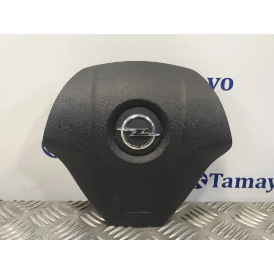 Airbag Delantero Izquierdo para Opel Combo D