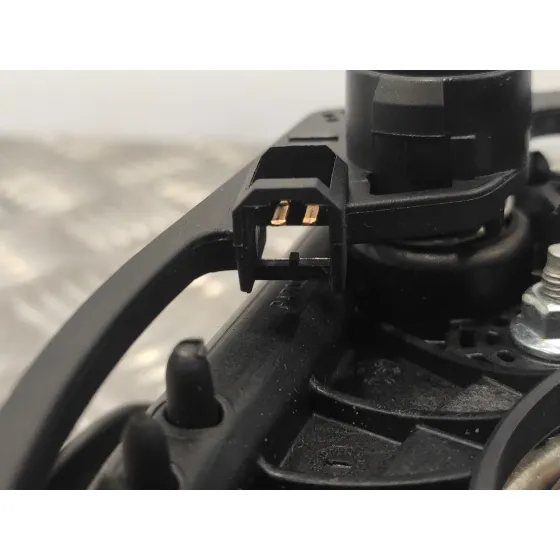 Airbag Delantero Izquierdo para Opel Combo D