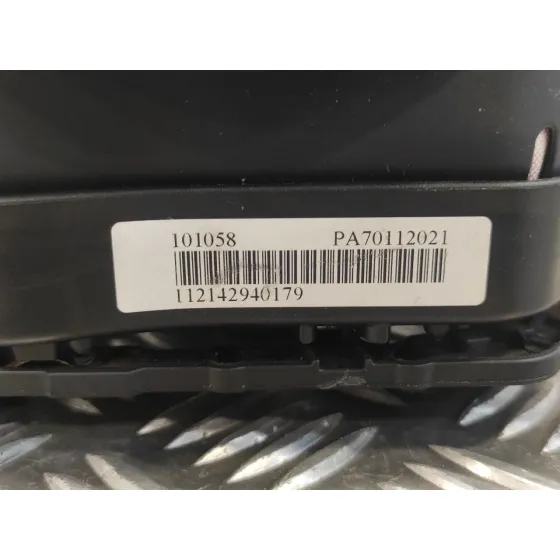 Airbag Delantero Izquierdo para Opel Combo D