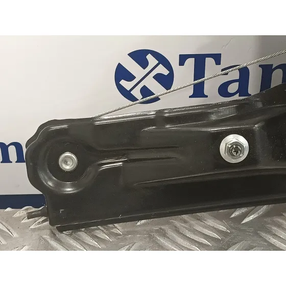 Elevalunas Delantero Derecho para Opel Combo D