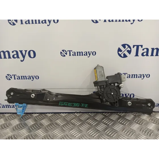 Elevalunas Delantero Izquierdo para Opel Combo D