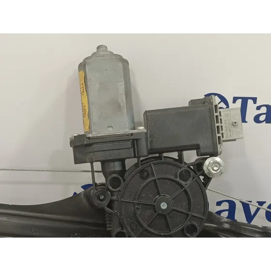 Elevalunas Delantero Izquierdo para Opel Combo D