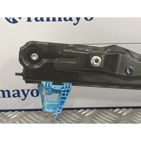 Elevalunas Delantero Izquierdo para Opel Combo D