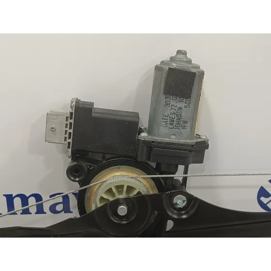 Elevalunas Delantero Izquierdo para Opel Combo D