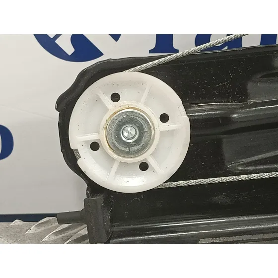 Elevalunas Delantero Izquierdo para Opel Combo D