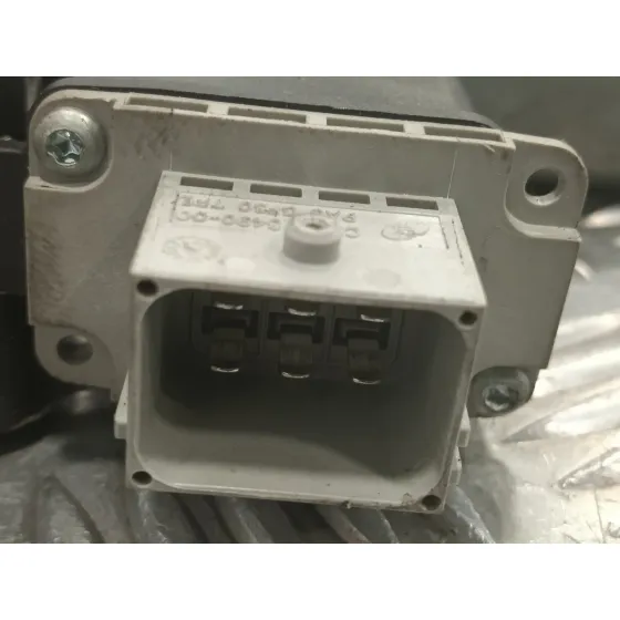 Elevalunas Delantero Izquierdo para Opel Combo D