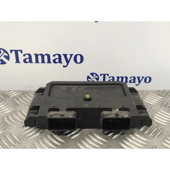 Centralita Motor Uce para Peugeot 206 Berlina