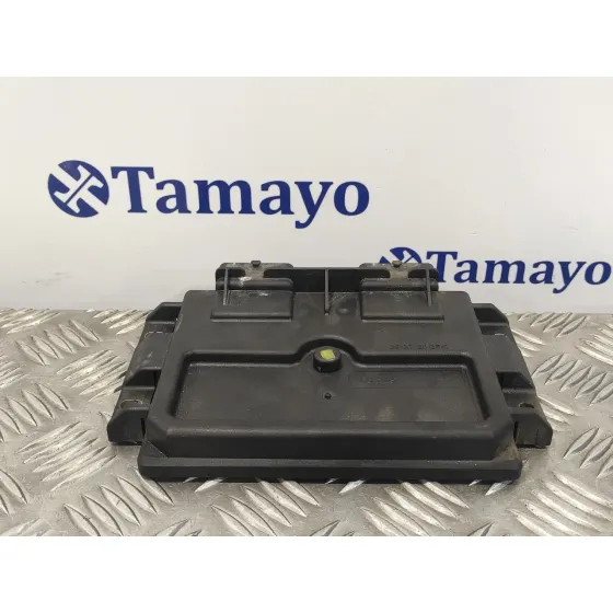 Centralita Motor Uce para Peugeot 206 Berlina