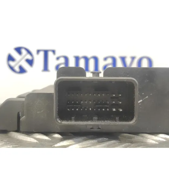 Centralita Motor Uce para Peugeot 206 Berlina