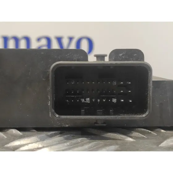 Centralita Motor Uce para Peugeot 206 Berlina