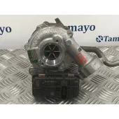 Turbo Reparacion para Bmw Serie 6 Coupe (F13) (....->)