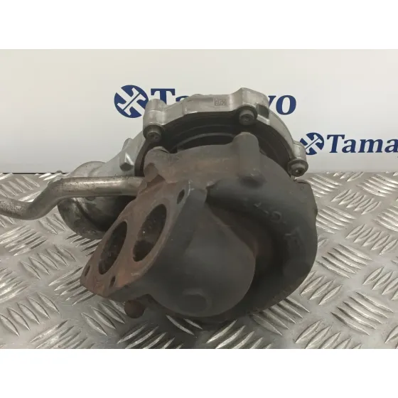 Turbo Reparacion para Bmw Serie 6 Coupe (F13) (....->)