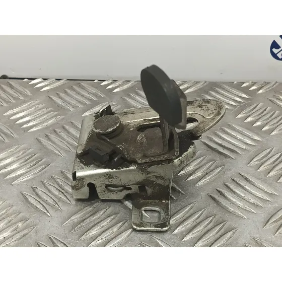 Cerradura Capot para Opel Combo D