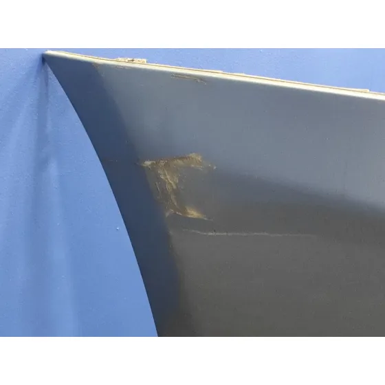 Paragolpes Trasero para Bmw Serie 3 Berlina (E90)