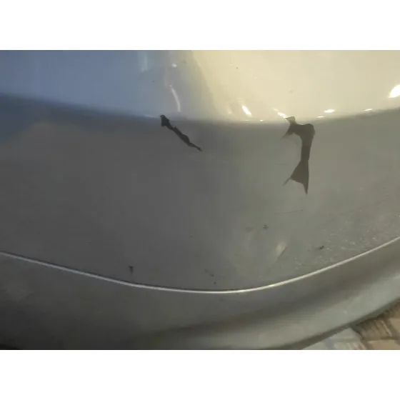 Paragolpes Trasero para Bmw Serie 3 Berlina (E90)