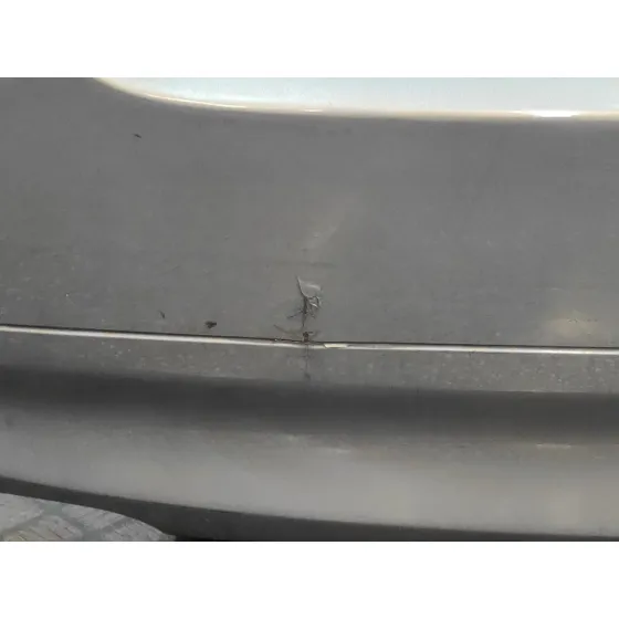 Paragolpes Trasero para Bmw Serie 3 Berlina (E90)