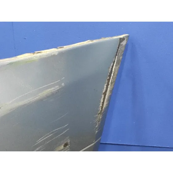 Paragolpes Trasero para Bmw Serie 3 Berlina (E90)
