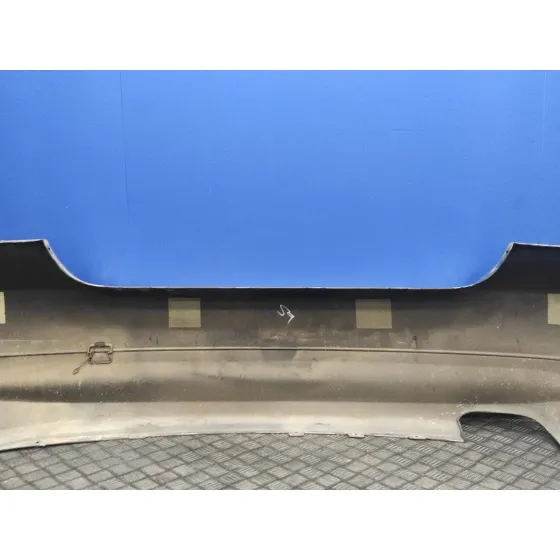 Paragolpes Trasero para Bmw Serie 3 Berlina (E90)