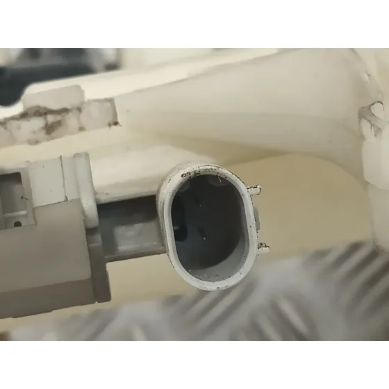 Deposito Limpia para Bmw Serie 3 Berlina (E90)