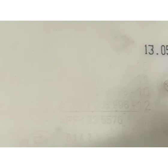 Deposito Limpia para Bmw Serie 3 Berlina (E90)