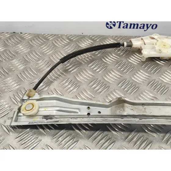 Elevalunas Delantero Derecho para Citroën C4 Berlina