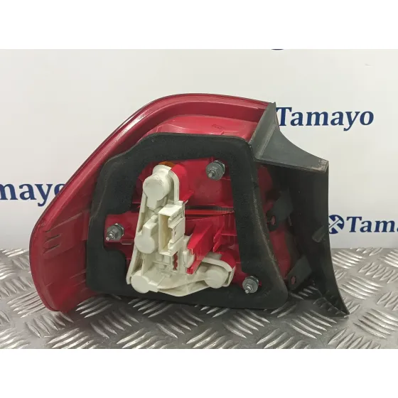 Piloto Trasero Derecho para Bmw Serie 3 Berlina (E90)