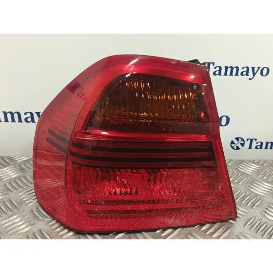 Piloto Trasero Izquierdo para Bmw Serie 3 Berlina (E90)