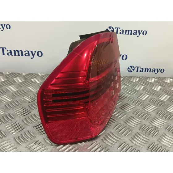 Piloto Trasero Izquierdo para Bmw Serie 3 Berlina (E90)