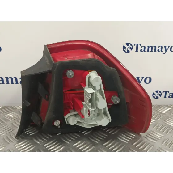 Piloto Trasero Izquierdo para Bmw Serie 3 Berlina (E90)