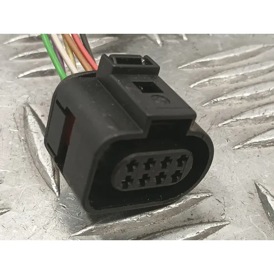 Retrovisor Derecho para Seat Leon (1P1)