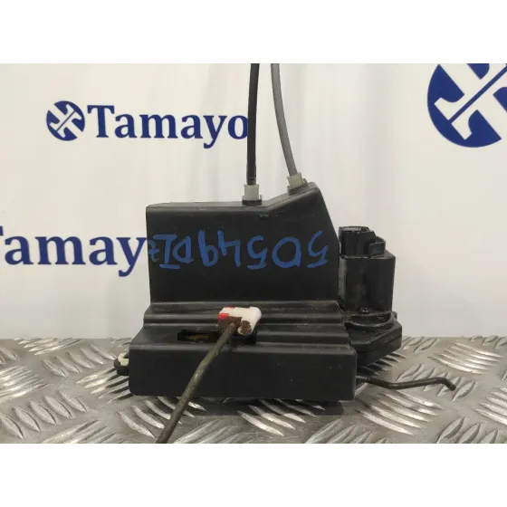Cerradura Puerta Delantera Izquierda para Ssangyong Rodius