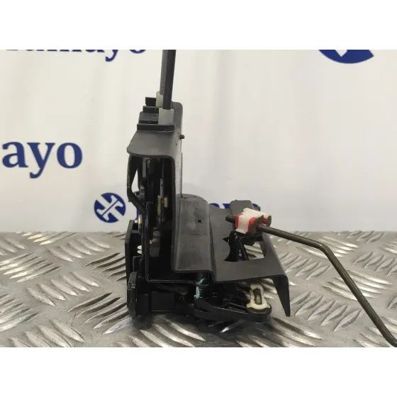 Cerradura Puerta Delantera Izquierda para Ssangyong Rodius