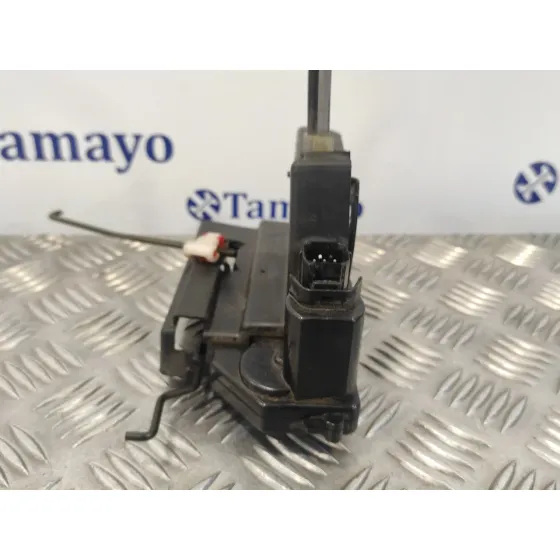 Cerradura Puerta Delantera Izquierda para Ssangyong Rodius