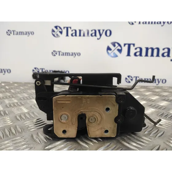 Cerradura Puerta Delantera Izquierda para Ssangyong Rodius