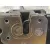 Cerradura Puerta Delantera Izquierda para Ssangyong Rodius
