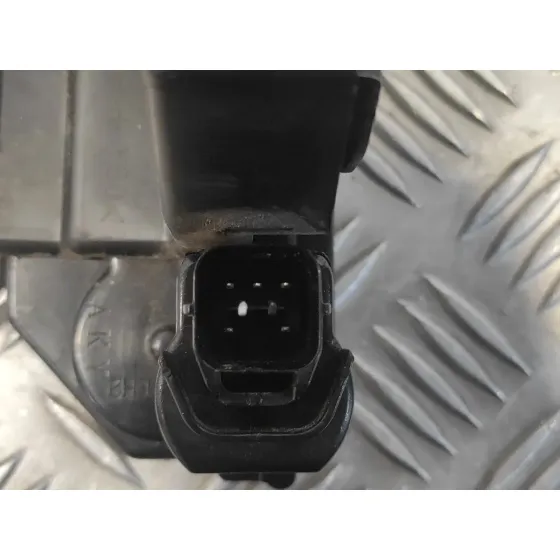 Cerradura Puerta Delantera Izquierda para Ssangyong Rodius