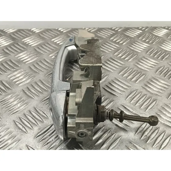 Maneta Exterior Delantera Izquierda para Citroën C4 Berlina