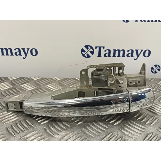 Maneta Exterior Trasera Izquierda para Citroën C4 Berlina