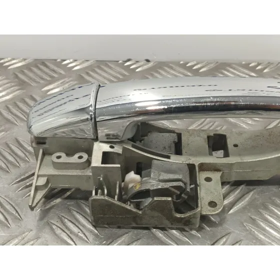 Maneta Exterior Trasera Izquierda para Citroën C4 Berlina