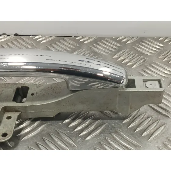 Maneta Exterior Trasera Izquierda para Citroën C4 Berlina