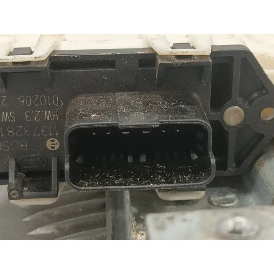 Elevalunas Trasero Izquierdo para Citroën C4 Berlina