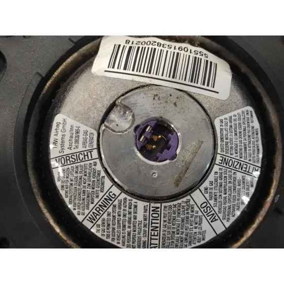 Airbag Delantero Izquierdo para Fiat Ducato Furgon