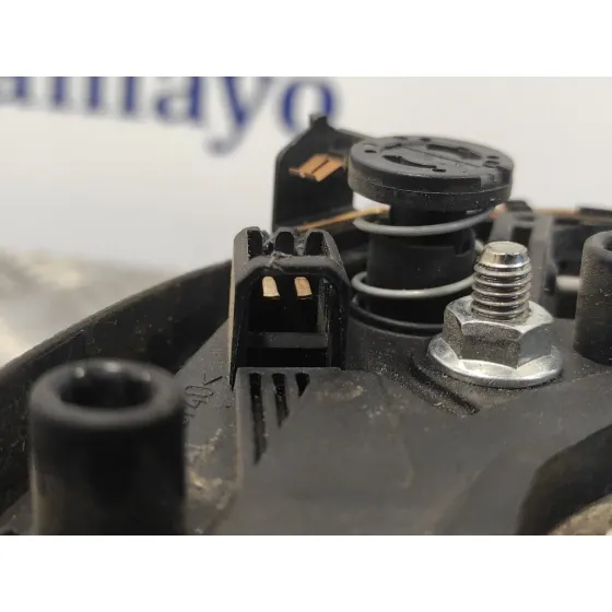 Airbag Delantero Izquierdo para Fiat Ducato Furgon